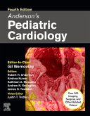Anderson's Pediatric Cardiology E-Book (eBook, ePUB)