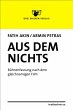 Aus dem Nichts (eBook, ePUB) - Bild 1