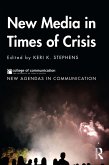 New Media in Times of Crisis (eBook, ePUB)