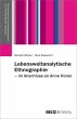 Lebensweltanalytische Ethnographie... - Bild 1