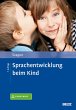 Sprachentwicklung beim Kind (eBook, PDF) - Bild 1