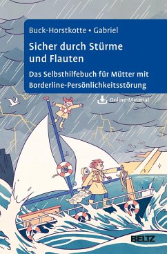 Sicher durch Stürme und Flauten (eBook, ePUB) - Buck-Horstkotte, Sigrid; Gabriel, Johanna