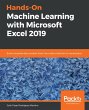 Hands-On Machine Learning with... - Bild 1