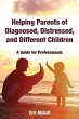 Helping Parents of Diagnosed,... - Bild 1
