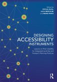 Designing Accessibility Instruments (eBook, ePUB)