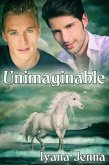 Unimaginable (eBook, ePUB)