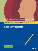 Therapie-Tools Selbstmitgefühl (eBook, PDF)