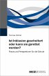 Ist Inklusion gescheitert oder kann sie... - Bild 1