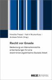 Recht vor Gnade (eBook, PDF)