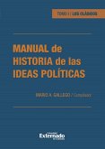 Manual de historia de las ideas políticas (eBook, ePUB)