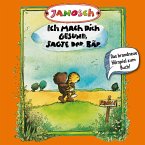 Janosch, Folge 3: Ich mach Dich gesund, sagte der Bär (MP3-Download)
