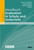 Handbuch Evaluation in Schule und Unterricht (eBook, PDF)