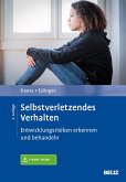 Selbstverletzendes Verhalten (eBook, PDF)