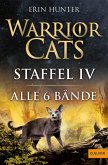 Warrior Cats. Zeichen der Sterne. Bände 1-6 (eBook, ePUB)