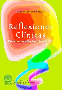 Reflexiones clínicas (eBook, ePUB) - Peláez Lozano, María del Socorro