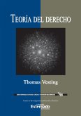 Teoría del derecho (eBook, ePUB)