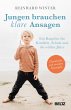 Jungen brauchen klare Ansagen (eBook,... - Bild 1