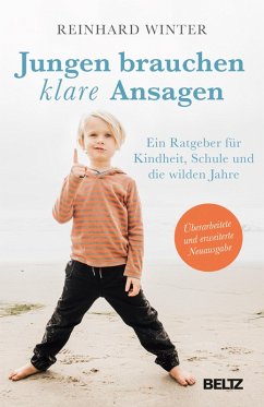 Jungen brauchen klare Ansagen (eBook, ePUB) - Winter, Reinhard