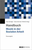 Handbuch Musik in der Sozialen Arbeit (eBook, PDF)