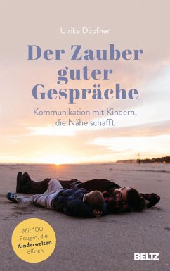 Der Zauber guter Gespräche (eBook, ePUB) - Döpfner, Ulrike