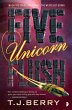 Five Unicorn Flush (eBook, ePUB) - Bild 1