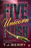 Five Unicorn Flush (eBook, ePUB)