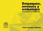 Empaques, envases y embalajes (eBook, ePUB)