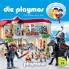 Die Playmos - Das Original Playmobil... - Bild 1