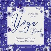 Yoga sei Dank (MP3-Download)