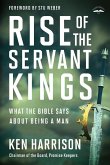 Rise of the Servant Kings (eBook, ePUB)