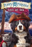 Puppy Pirates #7: Lost at Sea (eBook, ePUB)