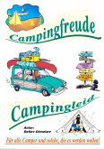 Campingfreude - Campingleid (eBook, ePUB)