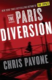 The Paris Diversion (eBook, ePUB)