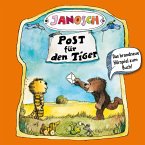 Janosch, Folge 2: Post für den Tiger (MP3-Download)