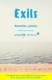 Exils (eBook, ePUB)