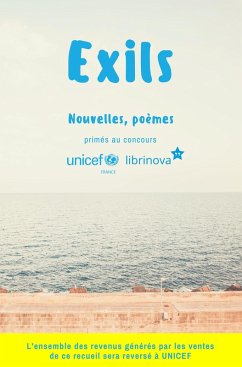 Cover Exils (eBook, ePUB)
