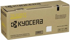 Kyocera Toner TK-5280 Y yellow