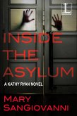 Inside the Asylum (eBook, ePUB)