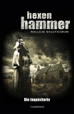 Hexenhammer 1 - Die Inquisitorin (eBook, ePUB)