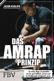 Das AMRAP-Prinzip (eBook, ePUB)