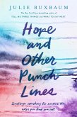 Hope and Other Punch Lines (eBook, ePUB)