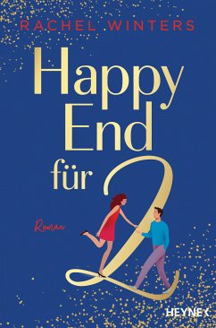 Happy End für zwei (eBook, ePUB) - Winters, Rachel