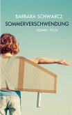 Sommerverschwendung (eBook, ePUB)