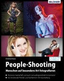 People-Shooting (eBook, PDF)