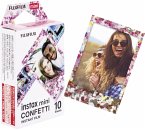 Fujifilm instax mini Film Confetti