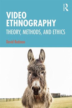 Video Ethnography (eBook, PDF) - Redmon, David