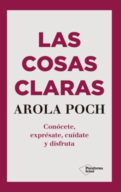 Cover Las cosas claras (eBook, ePUB)
