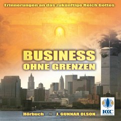 Business ohne Grenzen (MP3-Download) - Olson, J. Gunnar