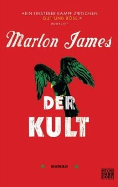 Der Kult  - James, Marlon