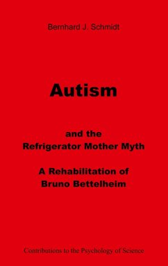 Autism and the Refrigerator Mother Myth (eBook, ePUB)